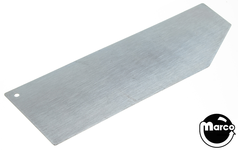 Plate - cashbox divider
