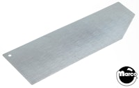 Plate - cashbox divider