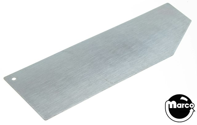 Plate - cashbox divider