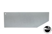 Plate - cashbox divider