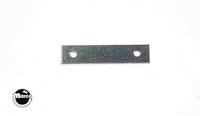 Nut plate bracket
