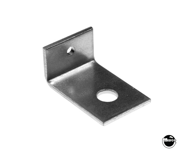 Spring holder bracket
