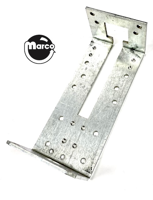 Drop target frame D-9612