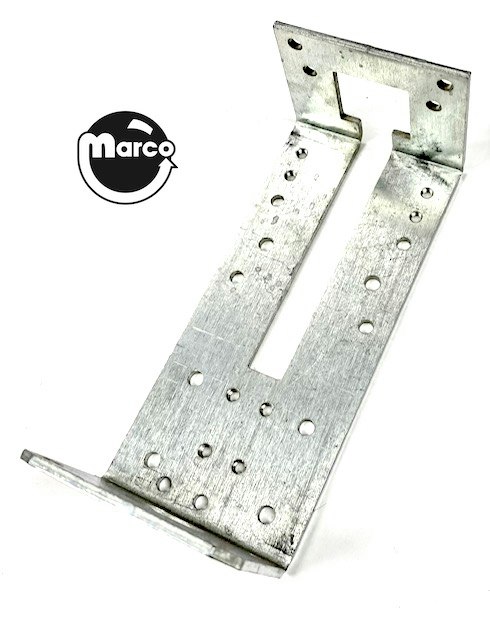 Drop target frame D-9612
