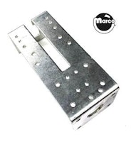 Drop target frame D-9612