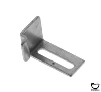 Bracket - drop target adjust D-9612