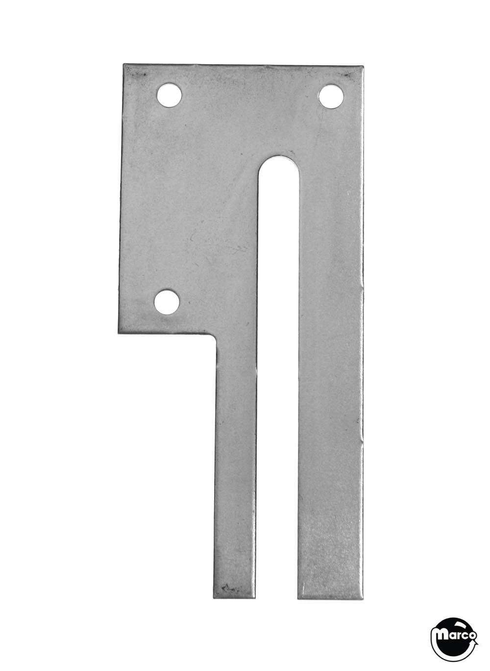 Playfield shim