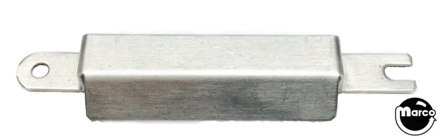 Ball gate bracket
