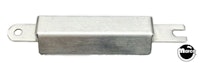 Ball gate bracket