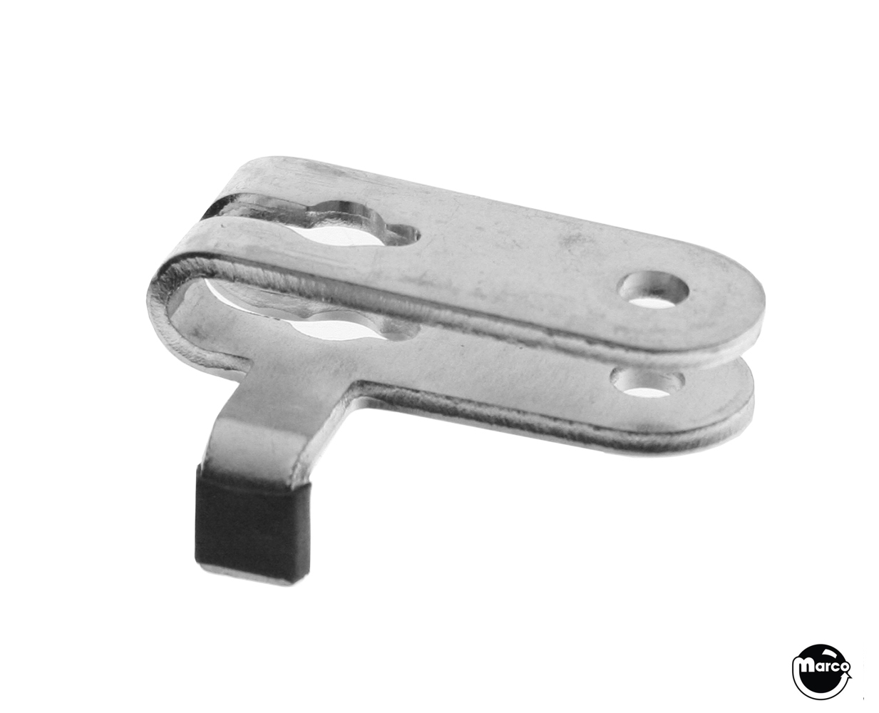 Flipper crank Williams left