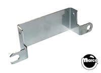 Ball gate bracket