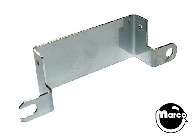 Ball gate bracket