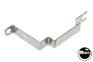 Ball gate bracket