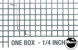 Ball gate bracket