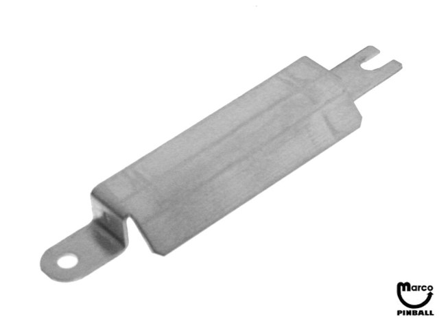 Ball stop bracket