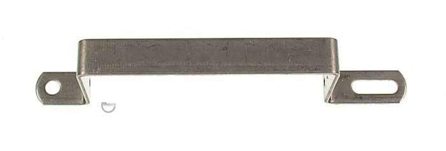 Spinning target bracket