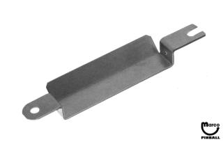 Ball stop bracket