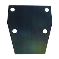 ROAD KINGS (Williams) Lift Ramp Flap