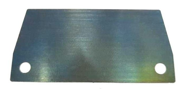 ROAD KINGS (Williams) Lift Ramp Flap