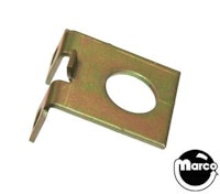Bracket - coil mounting