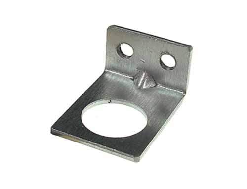 Bracket - coil mounting tapped holes USE 535-5203-03