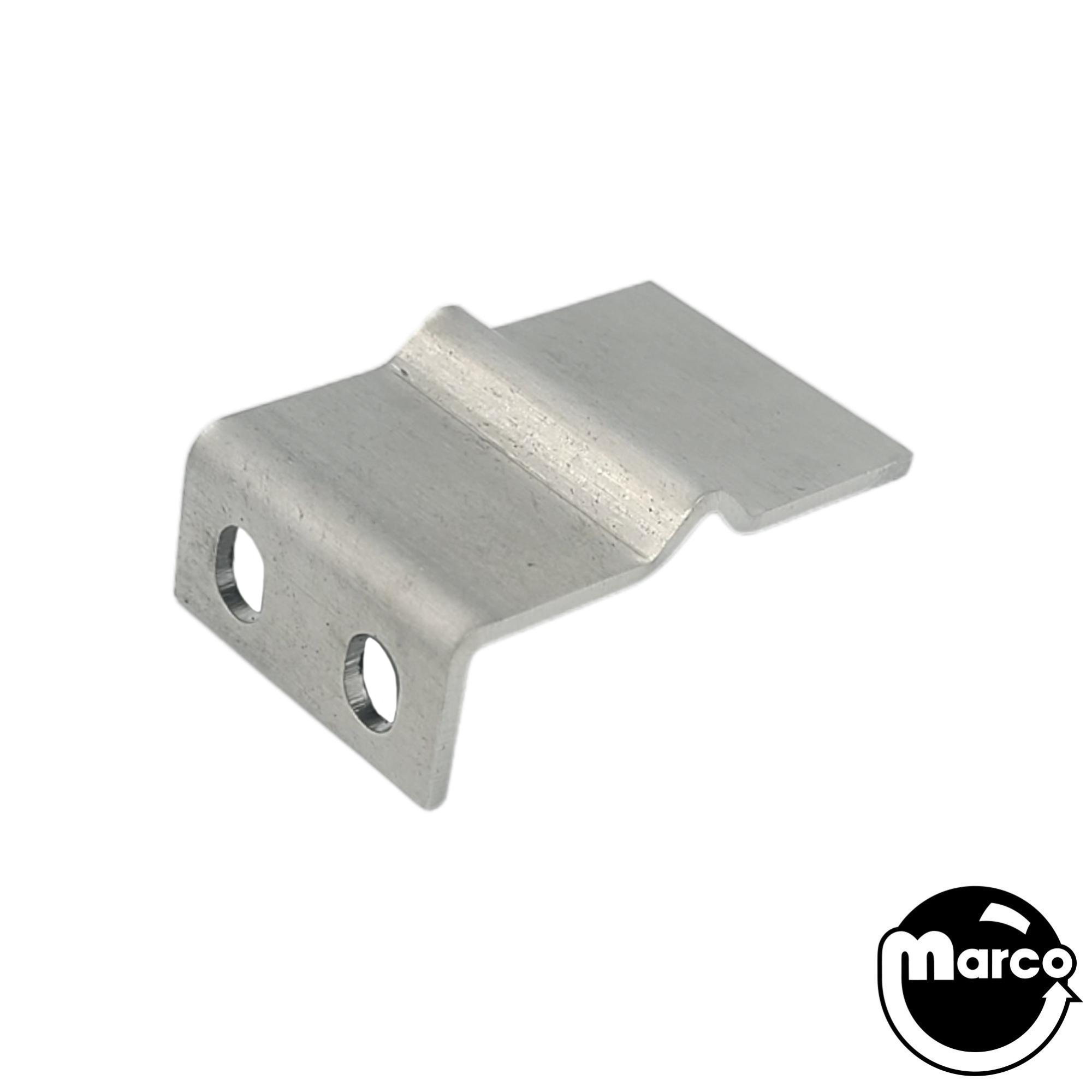 01-8626 - Deflector bracket - Marco Specialties Pinball Parts