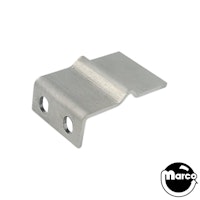 Deflector bracket