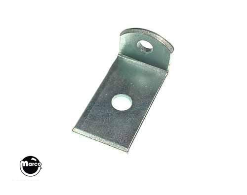 01-8640 - RADICAL (Bally) Drive arm bracket - Marco