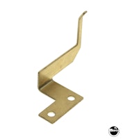 Actuator arm - brass right