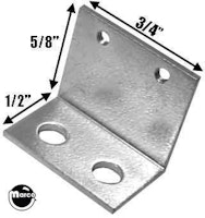 Mounting bracket - switch