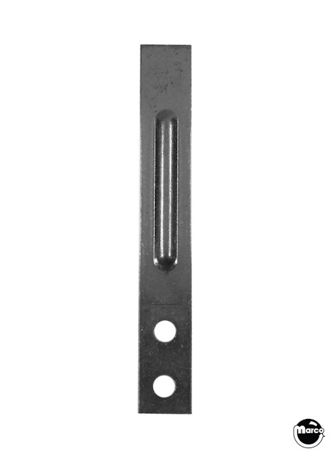 Stop bracket - target switch limit