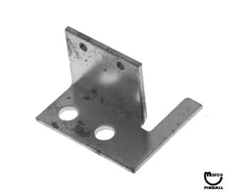 Bracket - microswitch 5/32 inch mounting holes