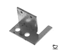 Bracket - microswitch 5/32 inch mounting holes