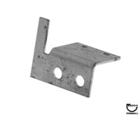 Bracket - microswitch 5/32 inch mounting holes