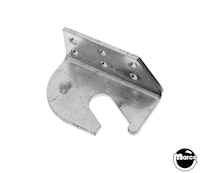 Bracket - playfield holder