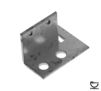 Bracket - microswitch 5/32 inch mounting holes