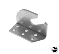 Bracket - playfield holder