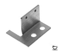 Bracket - microswitch 5/32 inch mounting holes