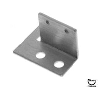 Bracket - microswitch 5/32 inch mounting holes