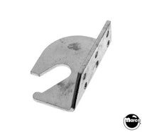 Bracket - playfield holder