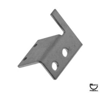 Bracket - microswitch 5/32 inch mounting holes