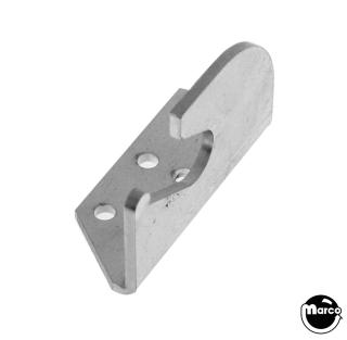 Bracket - playfield holder
