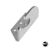 Bracket - playfield holder