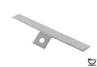 Window ball guard bracket