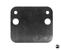 (Williams) Ramp Flap