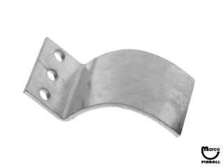 Deflector bracket