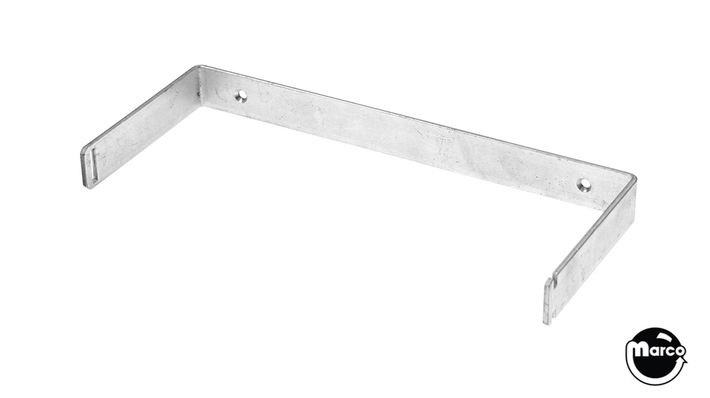 Cashbox cradle bracket