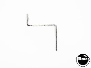 Bracket - mounting