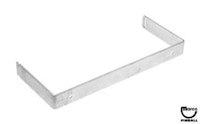 Cashbox cradle