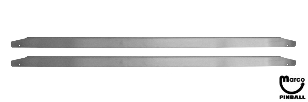SAFERCRACKER (Bally) Molding side SET